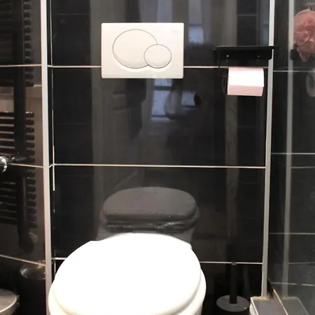 Apartament Cosy For Two In The Heart Of