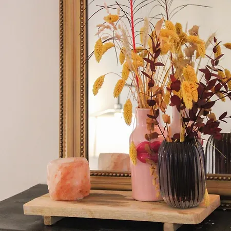 Cosy For Two In The Heart Of Apartament *