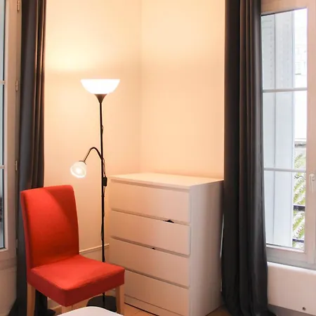 Cosy For Two In The Heart Of *