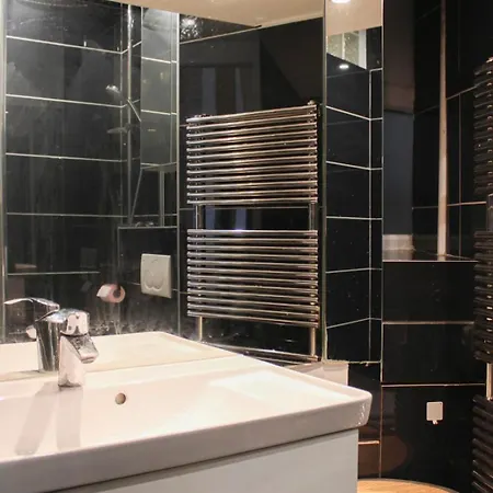 Cosy For Two In The Heart Of * Paryż