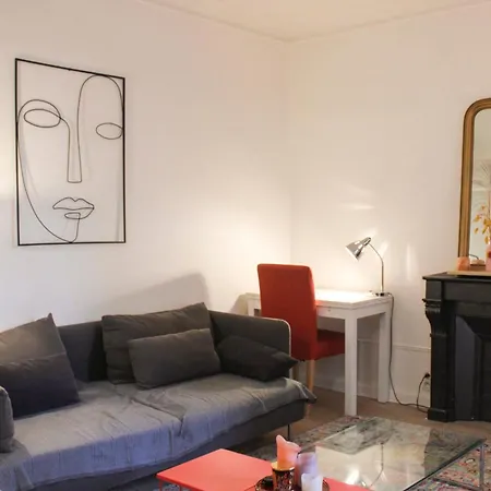 Cosy For Two In The Heart Of *