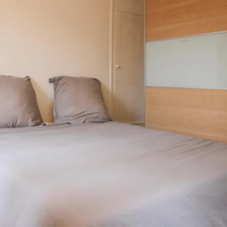 Cosy For Two In The Heart Of *