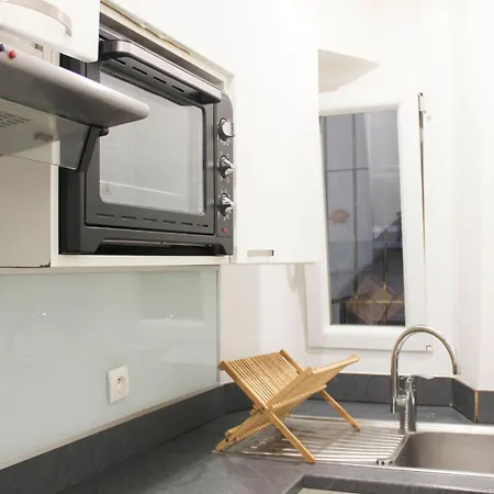 Cosy For Two In The Heart Of Apartament *