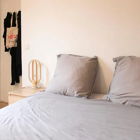 Cosy For Two In The Heart Of *